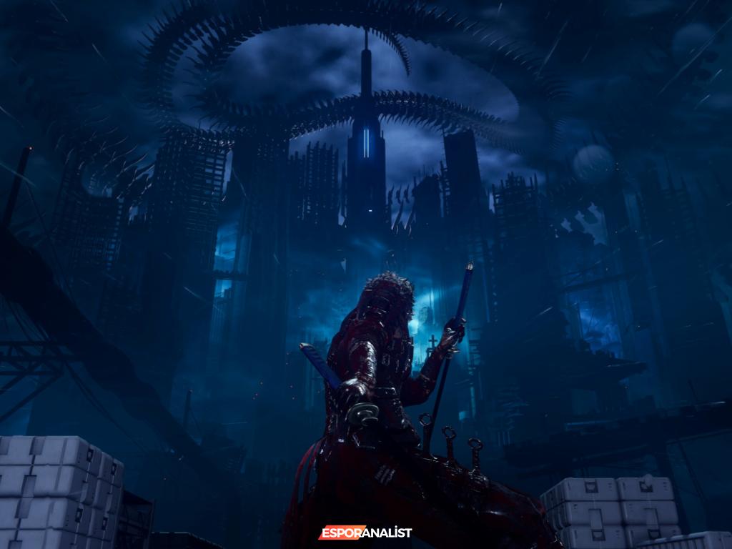 Ninja Gaiden 4: Gelenekten Geleceğe Bir Yolculuk