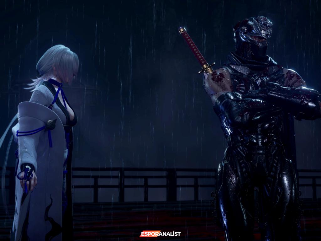 Ninja Gaiden 4: Gelenekten Geleceğe Bir Yolculuk
