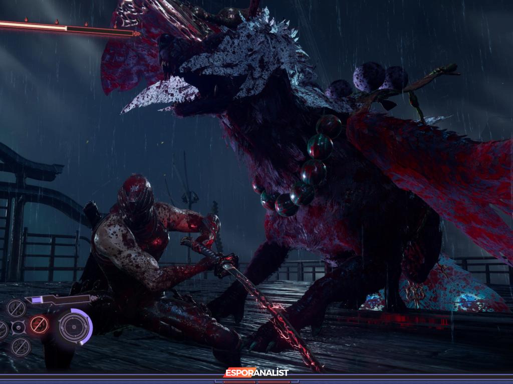 Ninja Gaiden 4: Gelenekten Geleceğe Bir Yolculuk