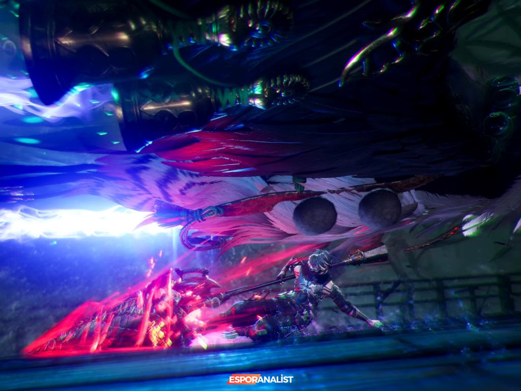 Ninja Gaiden 4: Gelenekten Geleceğe Bir Yolculuk