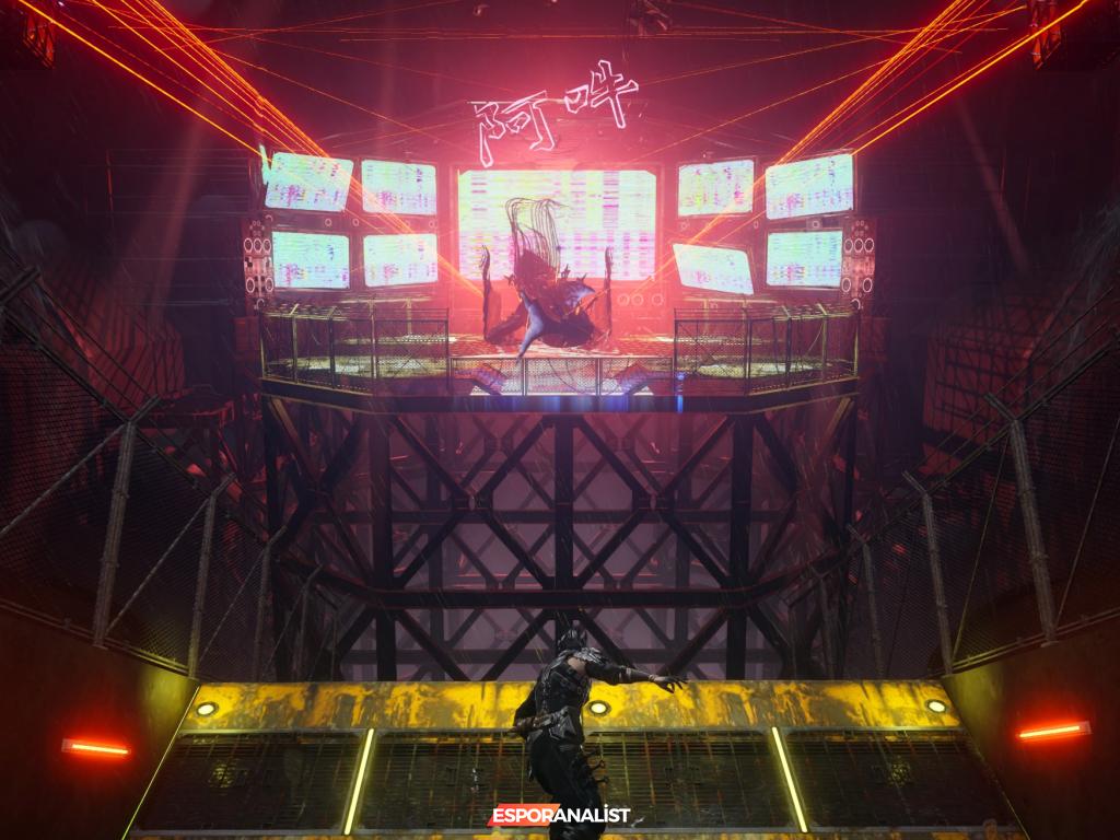 Ninja Gaiden 4: Gelenekten Geleceğe Bir Yolculuk