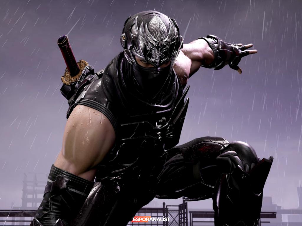 Ninja Gaiden 4: Gelenekten Geleceğe Bir Yolculuk