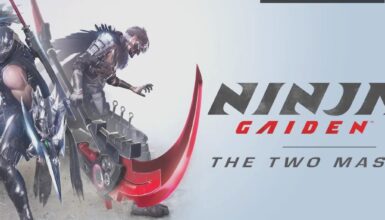 NINJA GAIDEN 4 ile Aksiyon Dolu Bir Maceraya Hazır Olun!