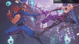 Ninja Gaiden: Ragebound – Beklenen Oyun 31 Temmuz’da Geliyor!