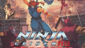 NINJA GAIDEN: Ragebound ile Efsaneye Yeni Bir Soluk!