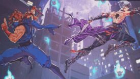 Ninja Gaiden: Ragebound ile Serinin Dansı Devam Ediyor!