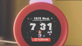 Nintendo Alarmo ile Uyanmak: Can It Run Doom?