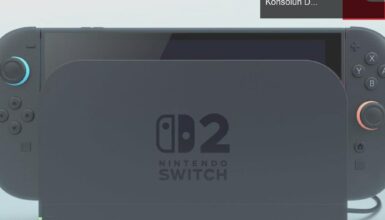 Nintendo Switch 2 Duyuruldu: Sabırsızlıkla Beklenen Yeni Konsolun Detayları ve Heyecanı!