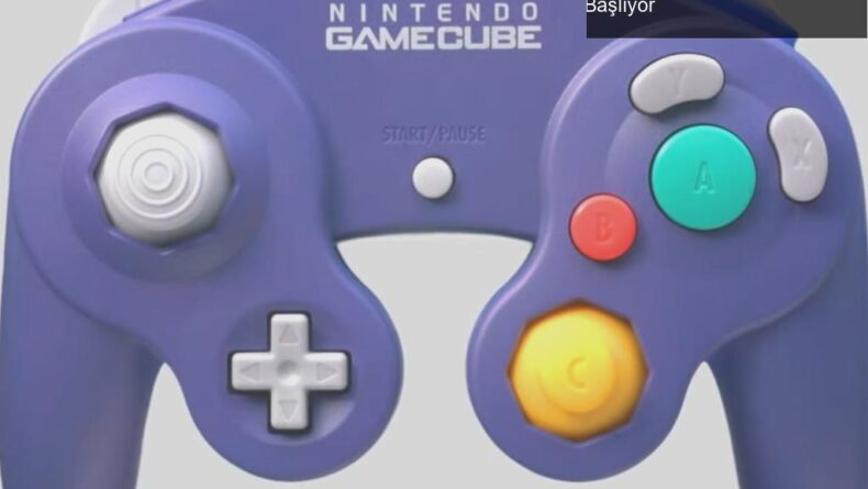 Nintendo Switch 2 ile GameCube Retro Dönüşü: Nostalji Başlıyor