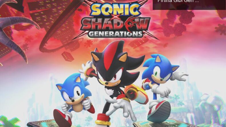 Nintendo Switch 2: Sega’nın Yeni Oyun Dünyasında Fırtına Gibi Geri Dönüşü