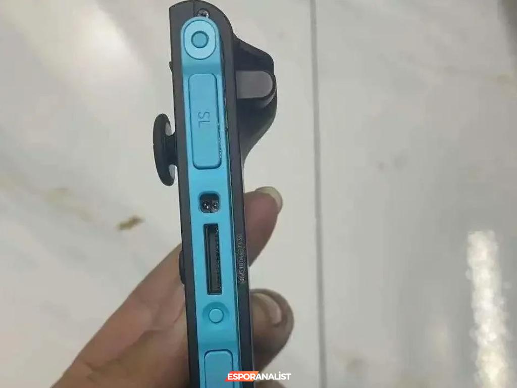 Nintendo Switch 2: Sızıntılar ve Beklentilerle Dolu Bir Yolculuk