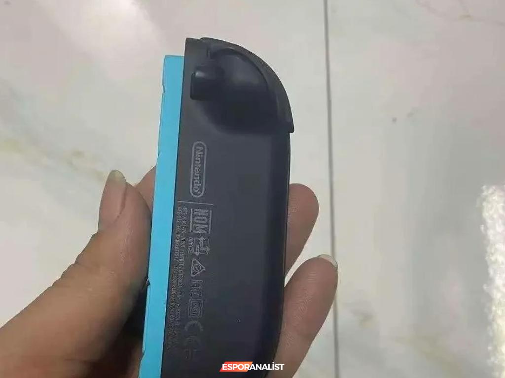 Nintendo Switch 2: Sızıntılar ve Beklentilerle Dolu Bir Yolculuk