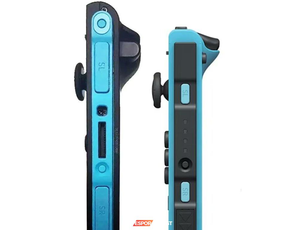 Nintendo Switch 2: Sızıntılar ve Beklentilerle Dolu Bir Yolculuk