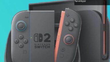 Nintendo Switch 2: Sosyal Oyun Deneyimini Yeniden Tanımlıyor