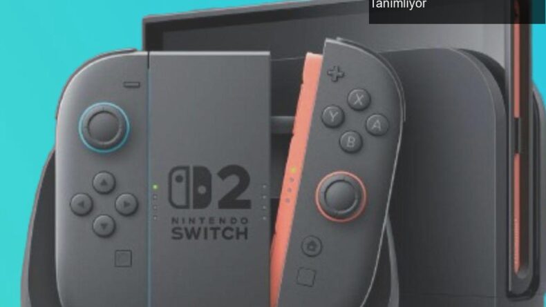 Nintendo Switch 2: Sosyal Oyun Deneyimini Yeniden Tanımlıyor