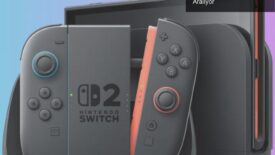 Nintendo Switch 2: Yeni Bir Dönemin Kapılarını Aralıyor