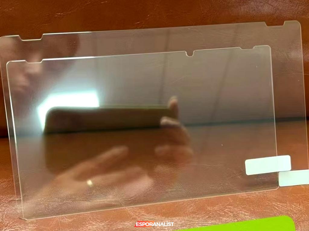 Nintendo Switch 2: Yeni Konsol Spekülasyonları ve Aksesuar Dedikoduları