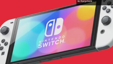 Nintendo Switch 2: Yeni Teknolojiler ve Oyun Deneyimi ile Karşımıza Çıkıyor