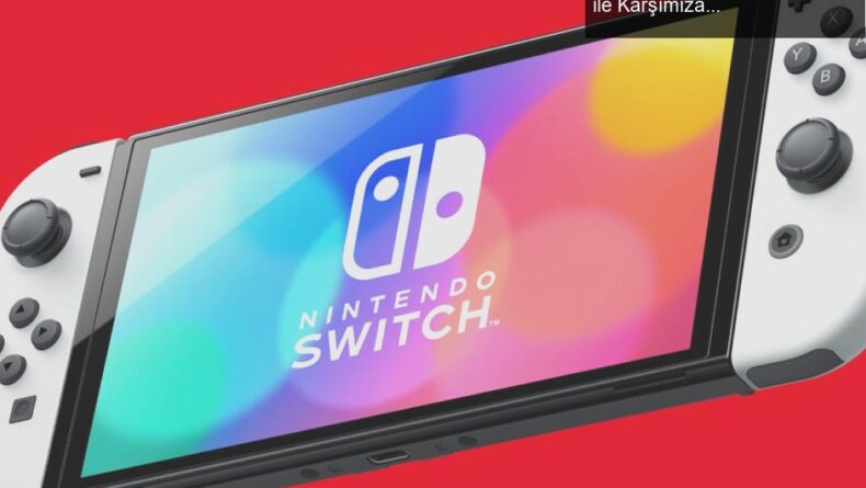 Nintendo Switch 2: Yeni Teknolojiler ve Oyun Deneyimi ile Karşımıza Çıkıyor