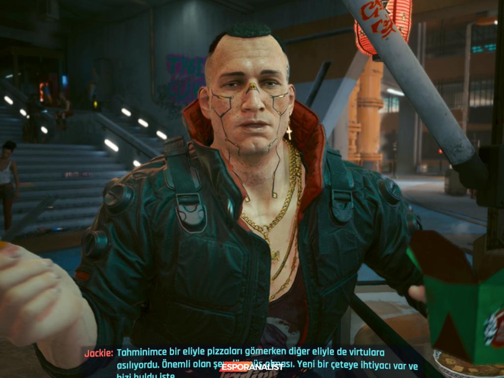 Nintendo Switch 2'de Cyberpunk 2077 Deneyimi: Performans ve Teknik İnceleme