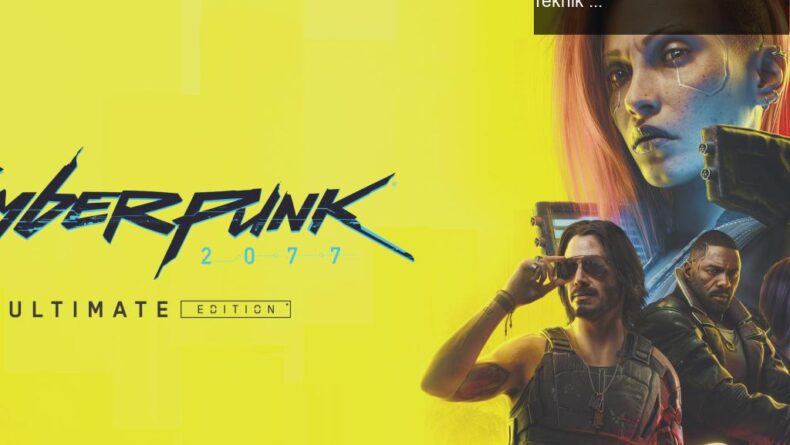 Nintendo Switch 2’de Cyberpunk 2077 Deneyimi: Performans ve Teknik İnceleme