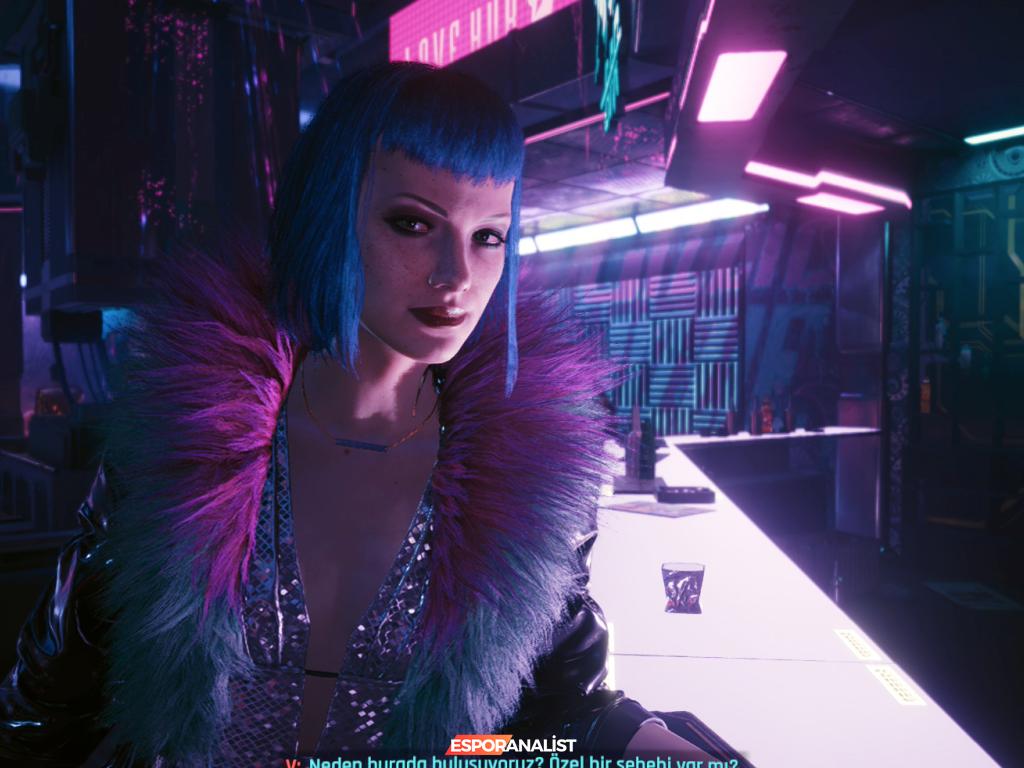 Nintendo Switch 2'de Cyberpunk 2077 Deneyimi: Performans ve Teknik İnceleme