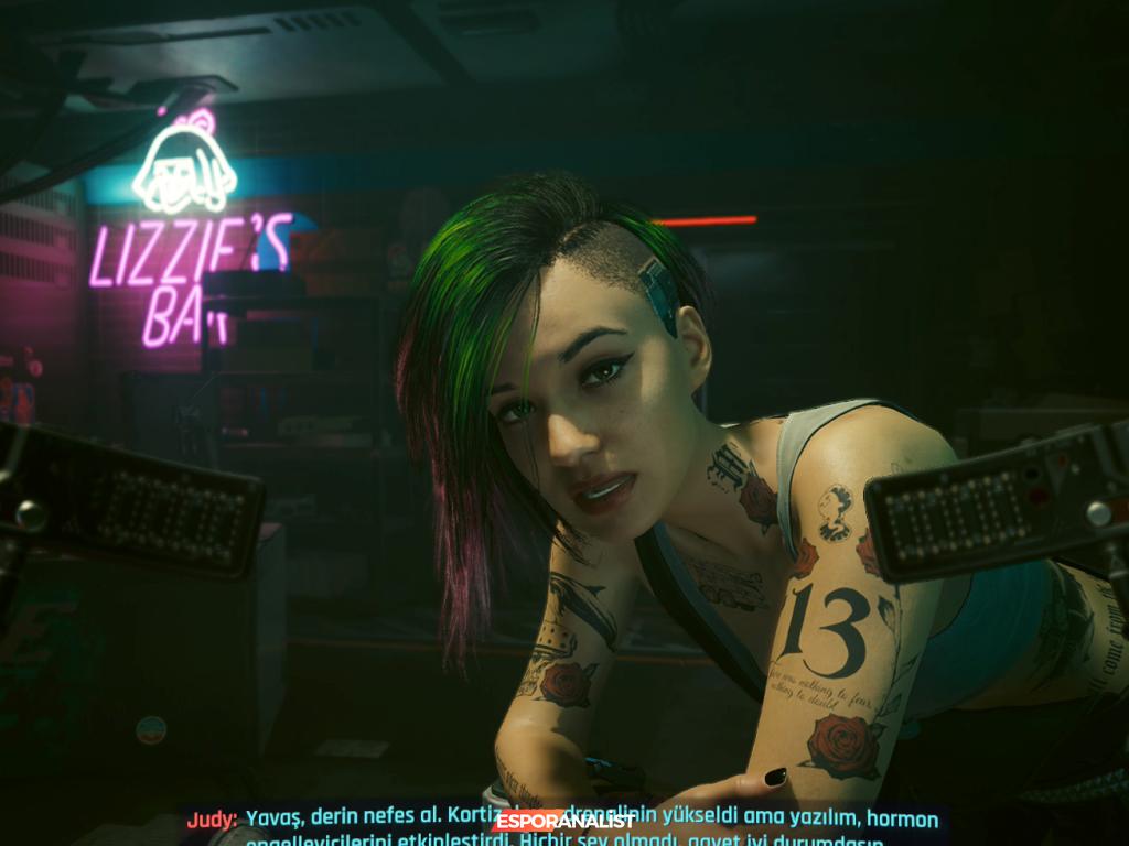 Nintendo Switch 2'de Cyberpunk 2077 Deneyimi: Performans ve Teknik İnceleme