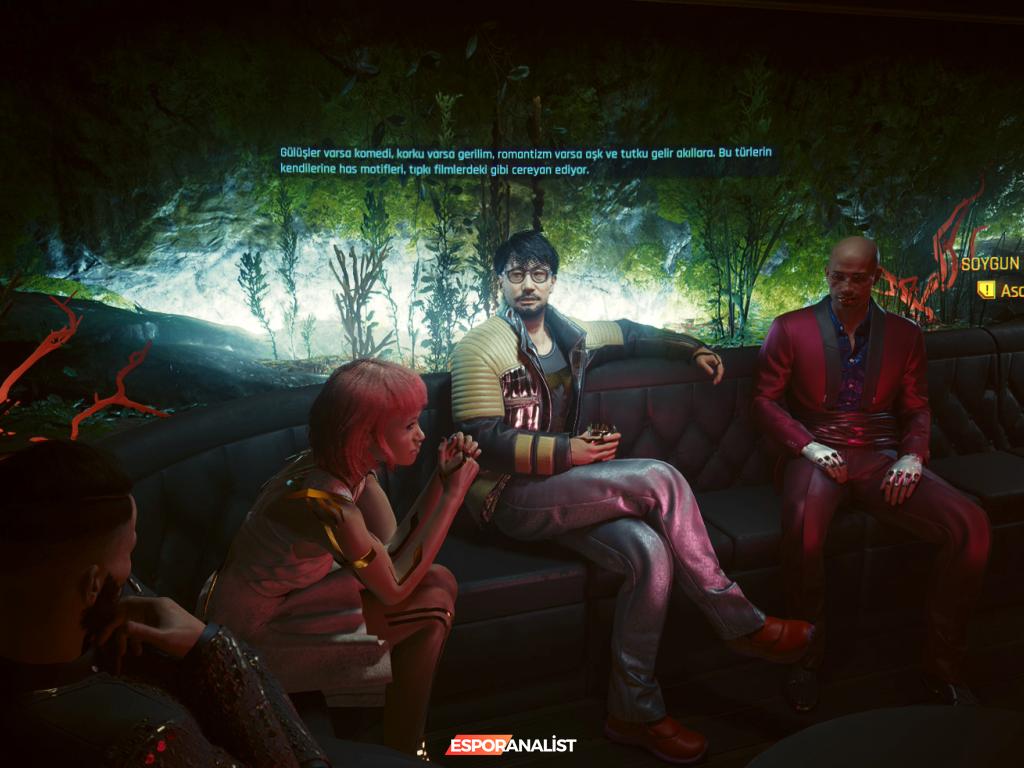 Nintendo Switch 2'de Cyberpunk 2077 Deneyimi: Performans ve Teknik İnceleme