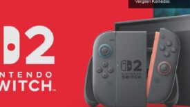 Nintendo Switch 2’nin Ön Siparişleri ve Gümrük Vergileri Komedisi