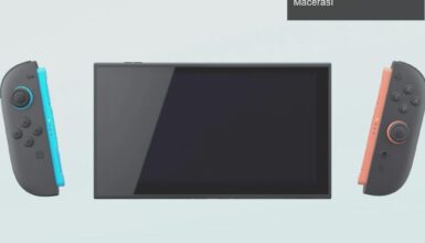 Nintendo Switch 2’nin Sürpriz Teslimatları ve Güncelleme Macerası