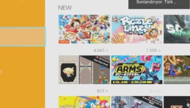 Nintendo, Yabancı Kredi Kartları ile Alışverişi Sonlandırıyor: Türk Oyuncular Etkilenecek!