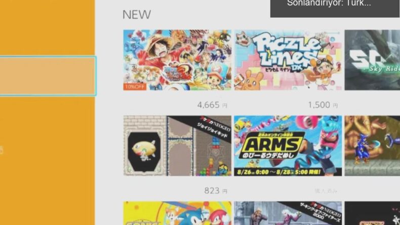 Nintendo, Yabancı Kredi Kartları ile Alışverişi Sonlandırıyor: Türk Oyuncular Etkilenecek!