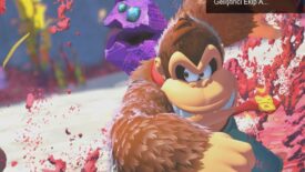 Nintendo’dan Donkey Kong Bananza Müjdesi: İlgili Geliştirici Ekip Açıklandı!