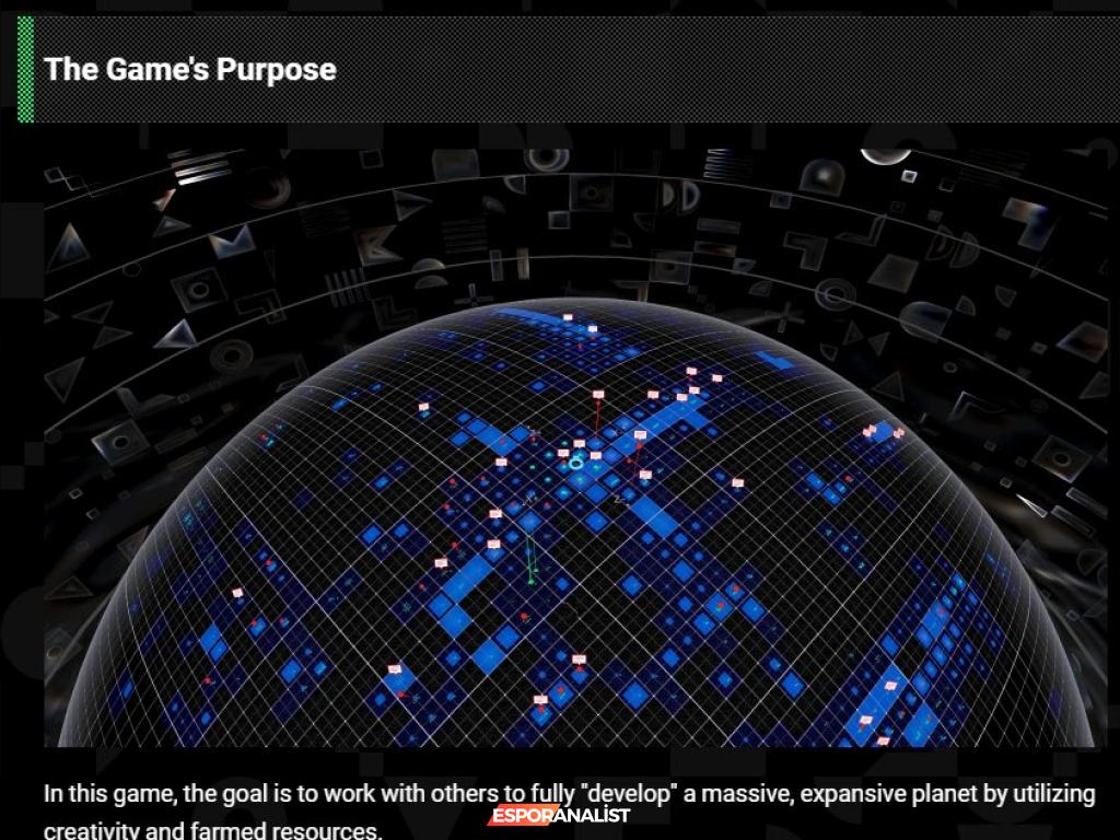 Nintendo'dan Gizemli Oyun Testi: Yaratıcılık ve Keşif Dolu Bir Dünya