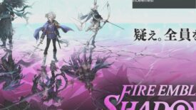 Nintendo’dan Yeni Bir Mobil Deneyim: Fire Emblem Shadows İncelemesi