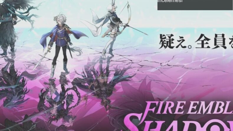 Nintendo’dan Yeni Bir Mobil Deneyim: Fire Emblem Shadows İncelemesi