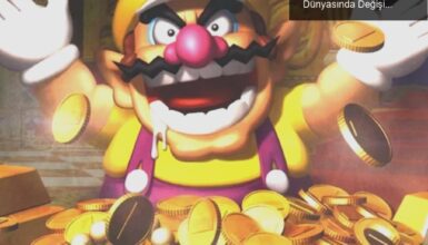 Nintendo’dan Yeni Stüdyo Satın Alma Hamlesi: Oyun Dünyasında Değişim Zamanı mı?