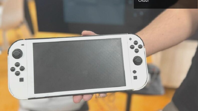 Nintendo’nun Avukatları CES’te Switch 2 İle Gündem Oldu!