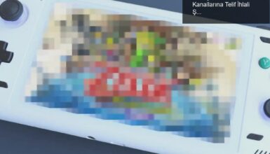 Nintendo’nun Emülasyon Savaşında YouTube Kanallarına Telif İhlali Şoku