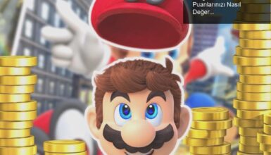 Nintendo’nun Gold Points Programının Sonu: Puanlarınızı Nasıl Değerlendirebilirsiniz?