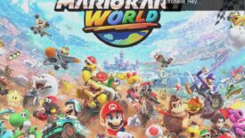 Nintendo’nun Mario Kart World ile Geleceği: Switch 2’ye Yönelik Heyecan Verici Gelişmeler