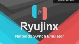 Nintendo’nun Ryujinx Üzerindeki Hamlesi: Oyun Dünyasında Yeni Bir Dönem mi?