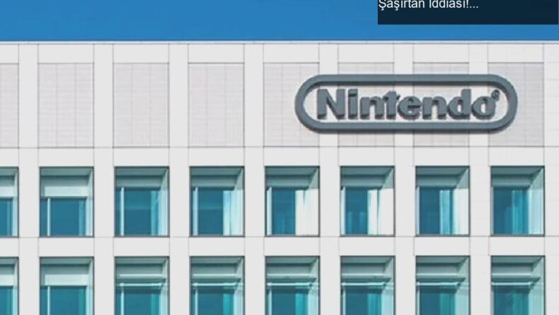 Nintendo’nun Sızıntı Mücadelesi: GameFreakOUT’un Şaşırtan İddiası!