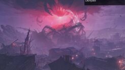 Nioh 3: Bakumatsu Döneminde Samurayların Efsanevi Dünyası