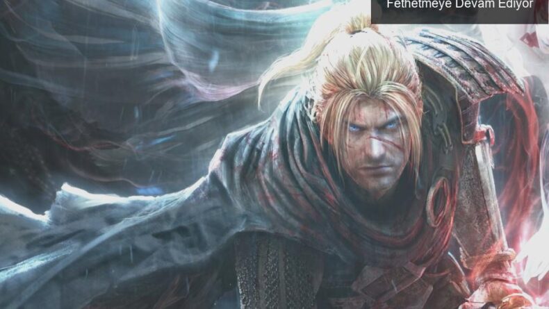 Nioh Serisi: Zorluğu ve Hikayesiyle Kalpleri Fethetmeye Devam Ediyor