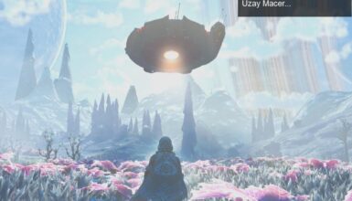 No Man’s Sky: Korkutucu Yeni Güncelleme ‘The Cursed’ ile Uzay Maceralarına Hazır Mısınız?