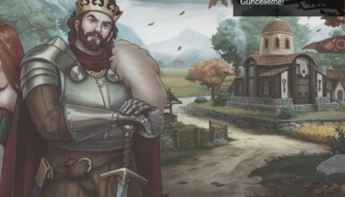 Norland: Koloni Yönetiminde Devrim Yaratan Büyük Güncelleme!