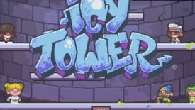 Nostalji Dolu Anlar: Icy Tower Yeniden Bizlerle!