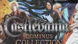 Nostalji Rüzgarıyla Yeniden Hayat Bulan Castlevania: Dominus Collection İncelemesi