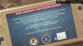 Nsw2u Korsan Sitesine FBI Müdahalesi: Oyun Dünyasında Şok Dalga